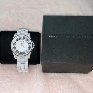 Marc jacobs watch